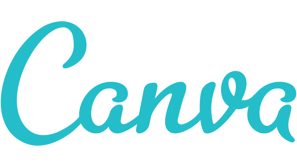 canva logo