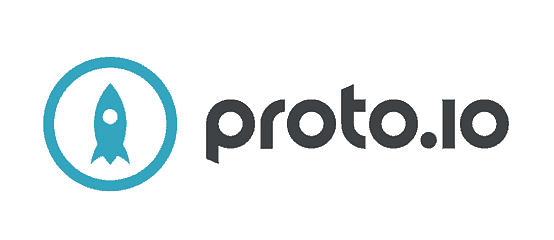 proto.io logo