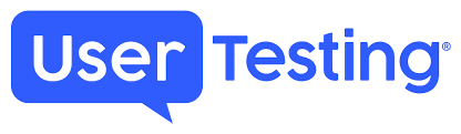 usertesting logo